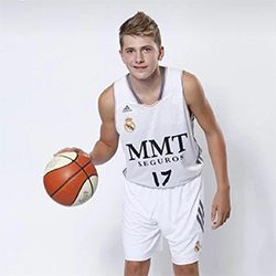 Luka Doncic